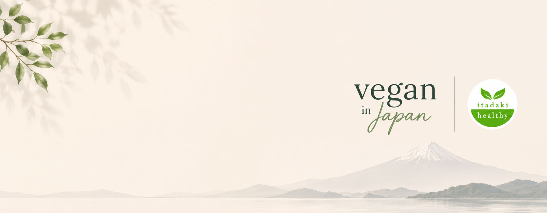 Can You Be Vegan in Japan?