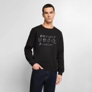 Mens Premium Sweatshirt